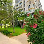Sojori Cfc, Fibre, Parking, Qualite Premium