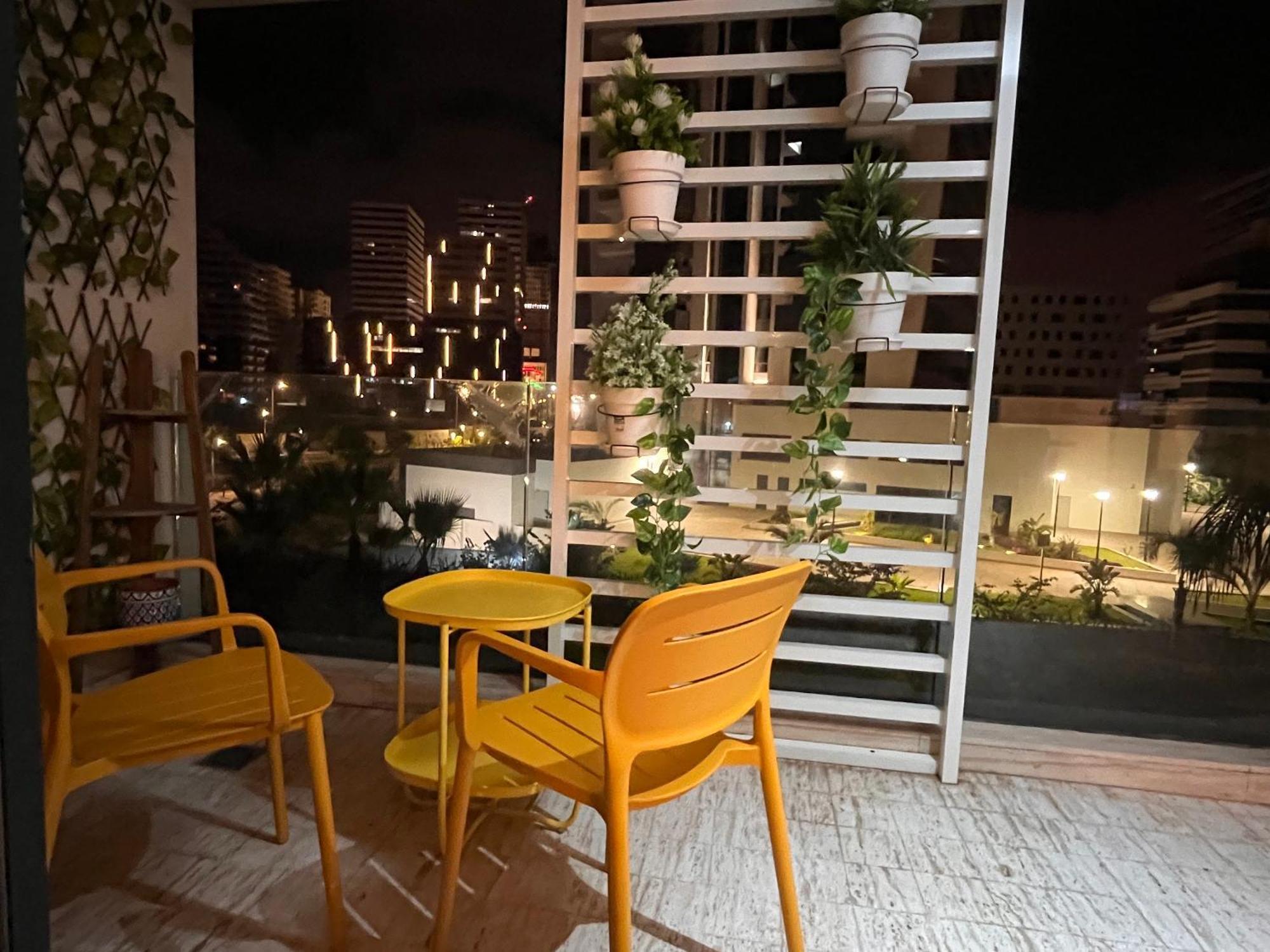 Apartamento Sojori Cfc, Fibre, Parking, Qualite Premium Casa Blanca
